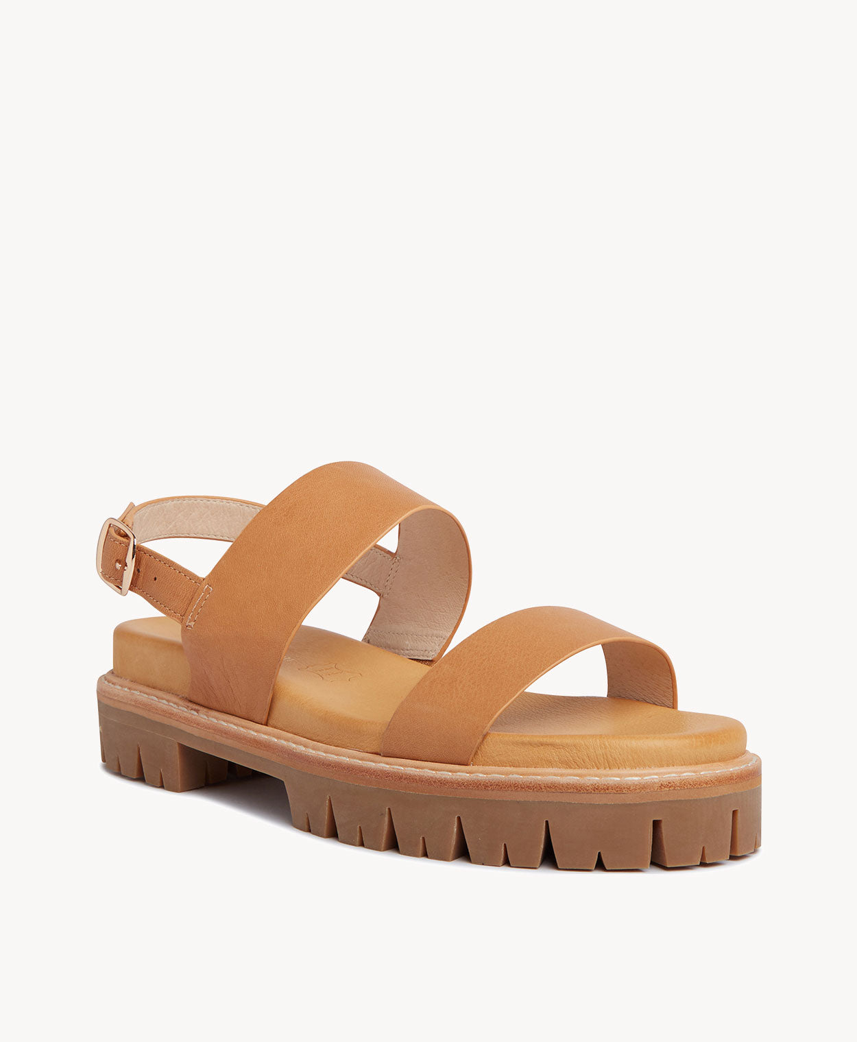 Pauline Slingback Sandal - Sandals Casual | Womens Shoes - Merchant 1948