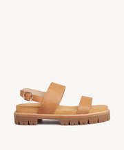 Pauline Slingback Sandal - Sandals Casual | Womens Shoes - Merchant 1948