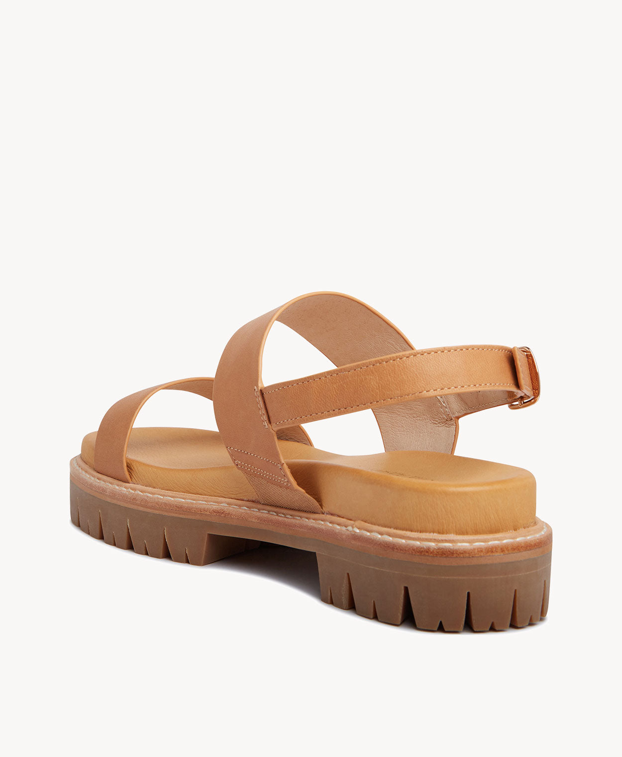 Pauline Slingback Sandal - Sandals Casual | Womens Shoes - Merchant 1948