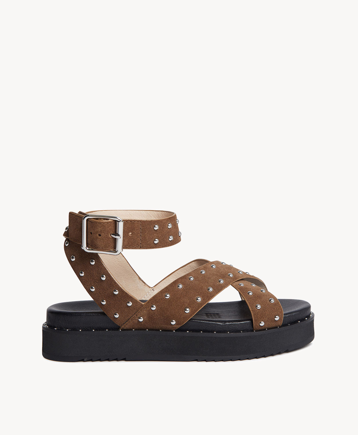 Paxton Stud Sandal - - Merchant 1948