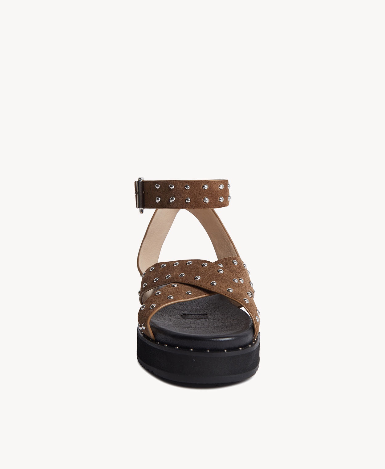 Paxton Stud Sandal - - Merchant 1948