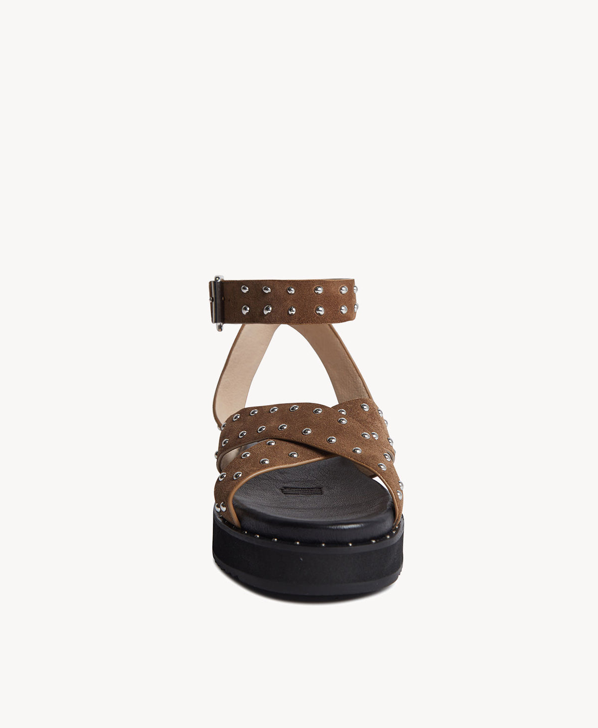 Paxton Stud Sandal - - Merchant 1948