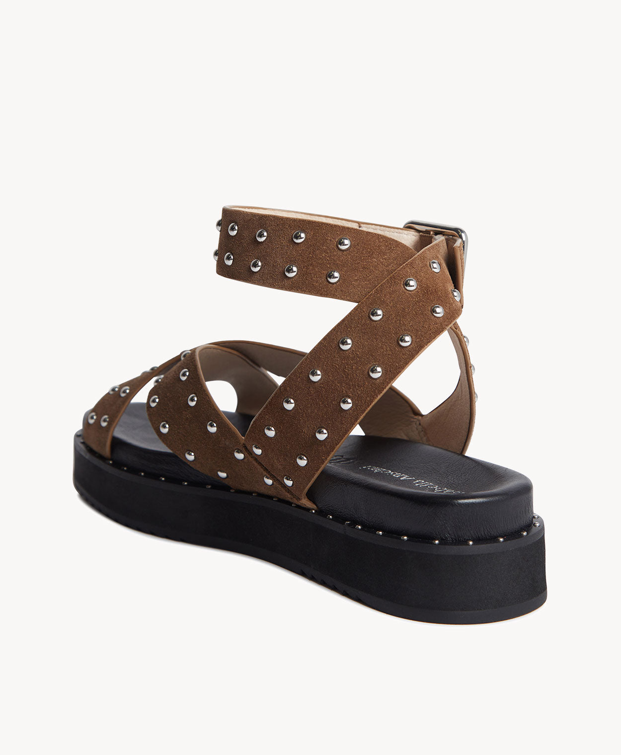 Paxton Stud Sandal - - Merchant 1948