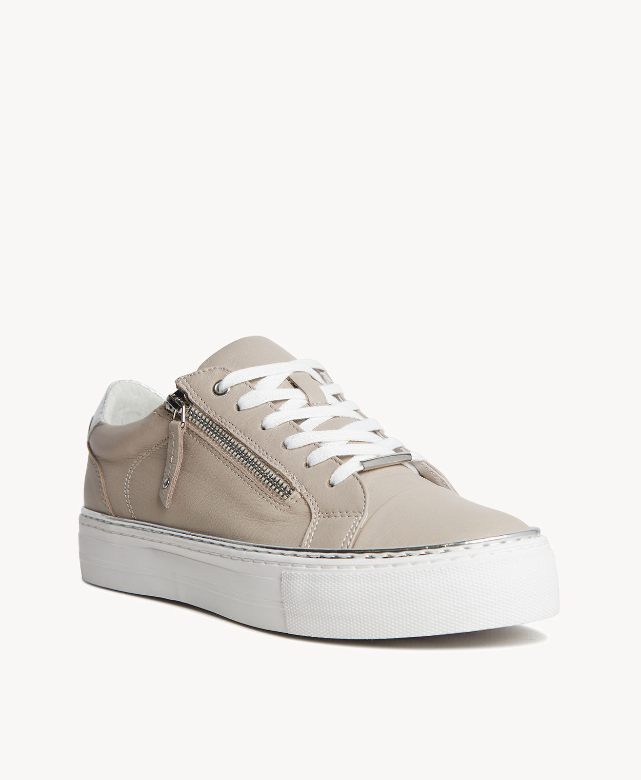 Payson Wide Sneaker - - Merchant 1948