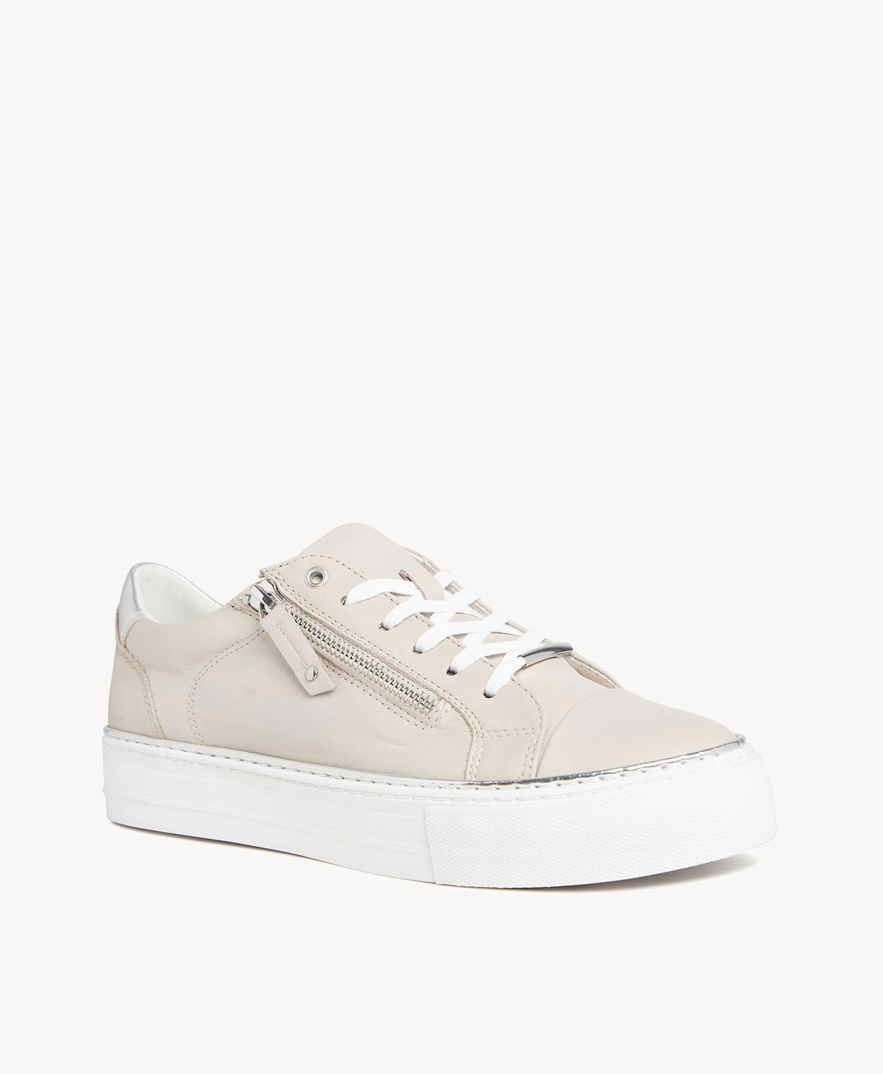 Payson Wide Sneaker - Sneaker | Womens Shoes - Merchant 1948