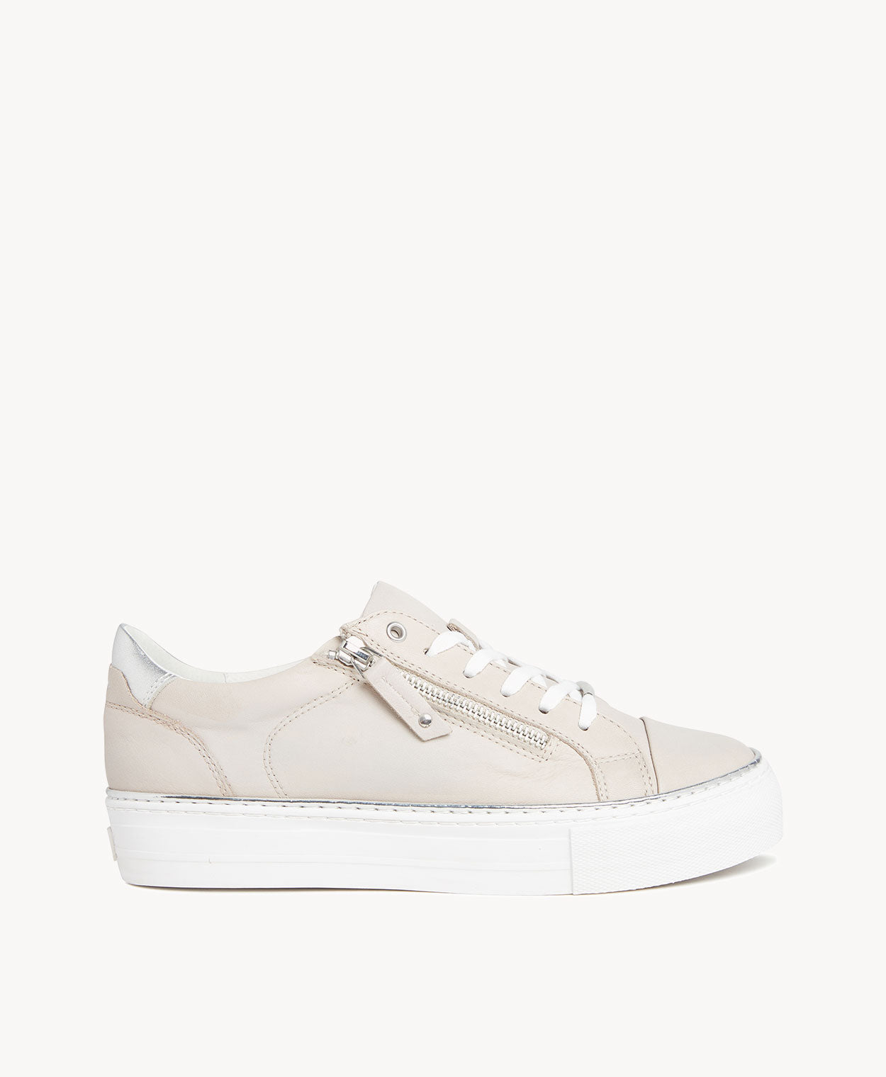 Payson Wide Sneaker - Sneaker | Womens Shoes - Merchant 1948