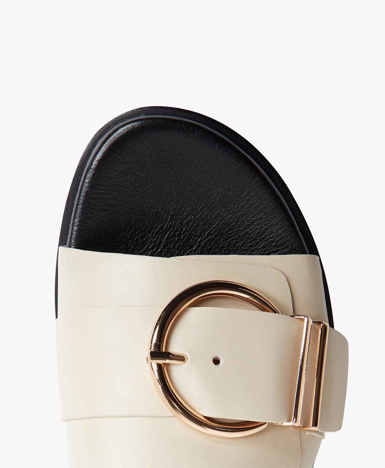 Pearl Wide Slide - Slides | Womens Shoes - Merchant 1948