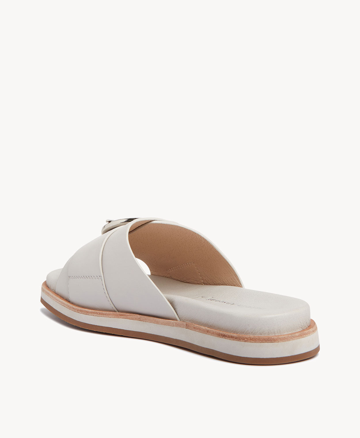 Pearl slide - Slides | Womens Shoes - Merchant 1948