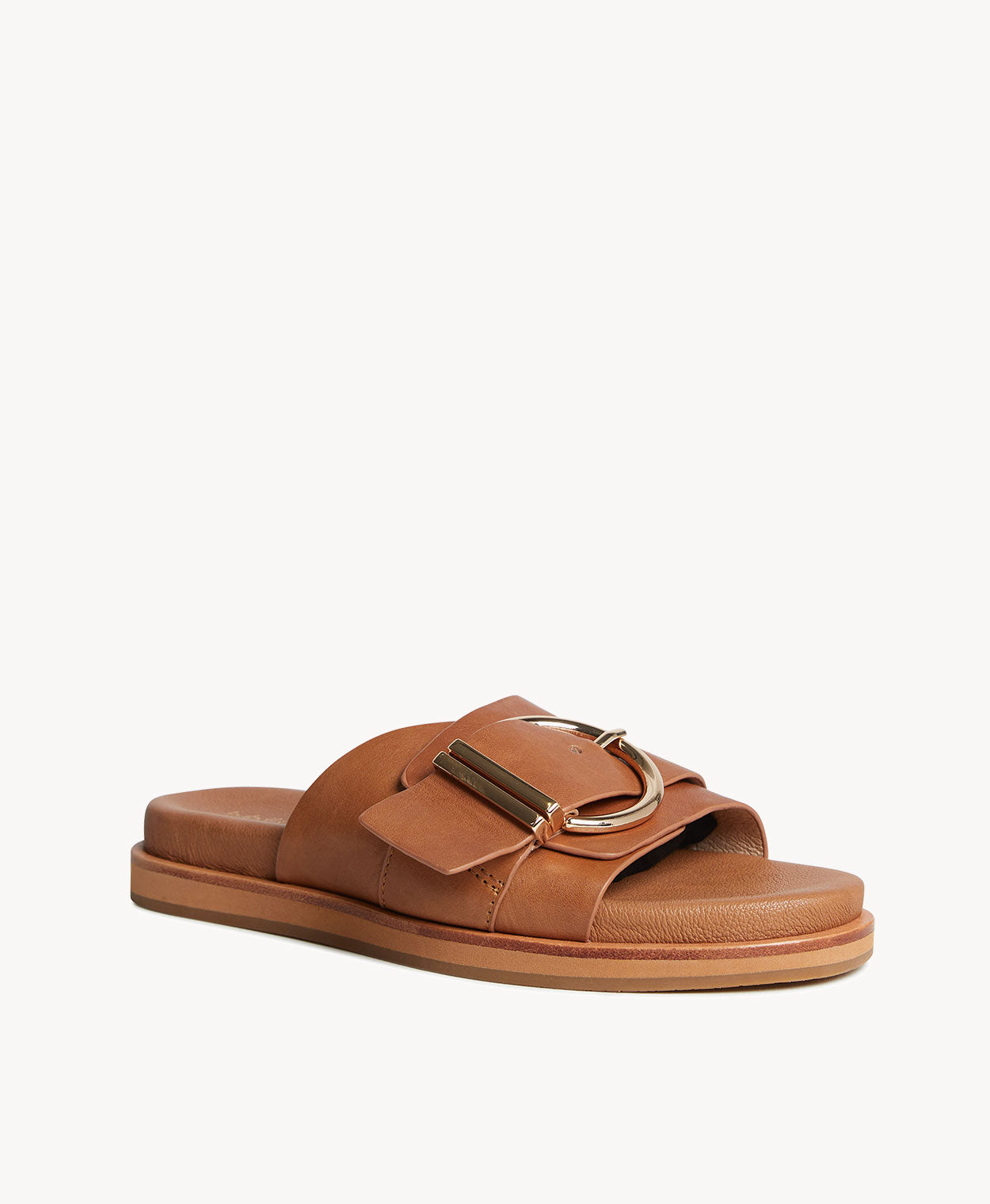 Pearl slide - Slides | Womens Shoes - Merchant 1948