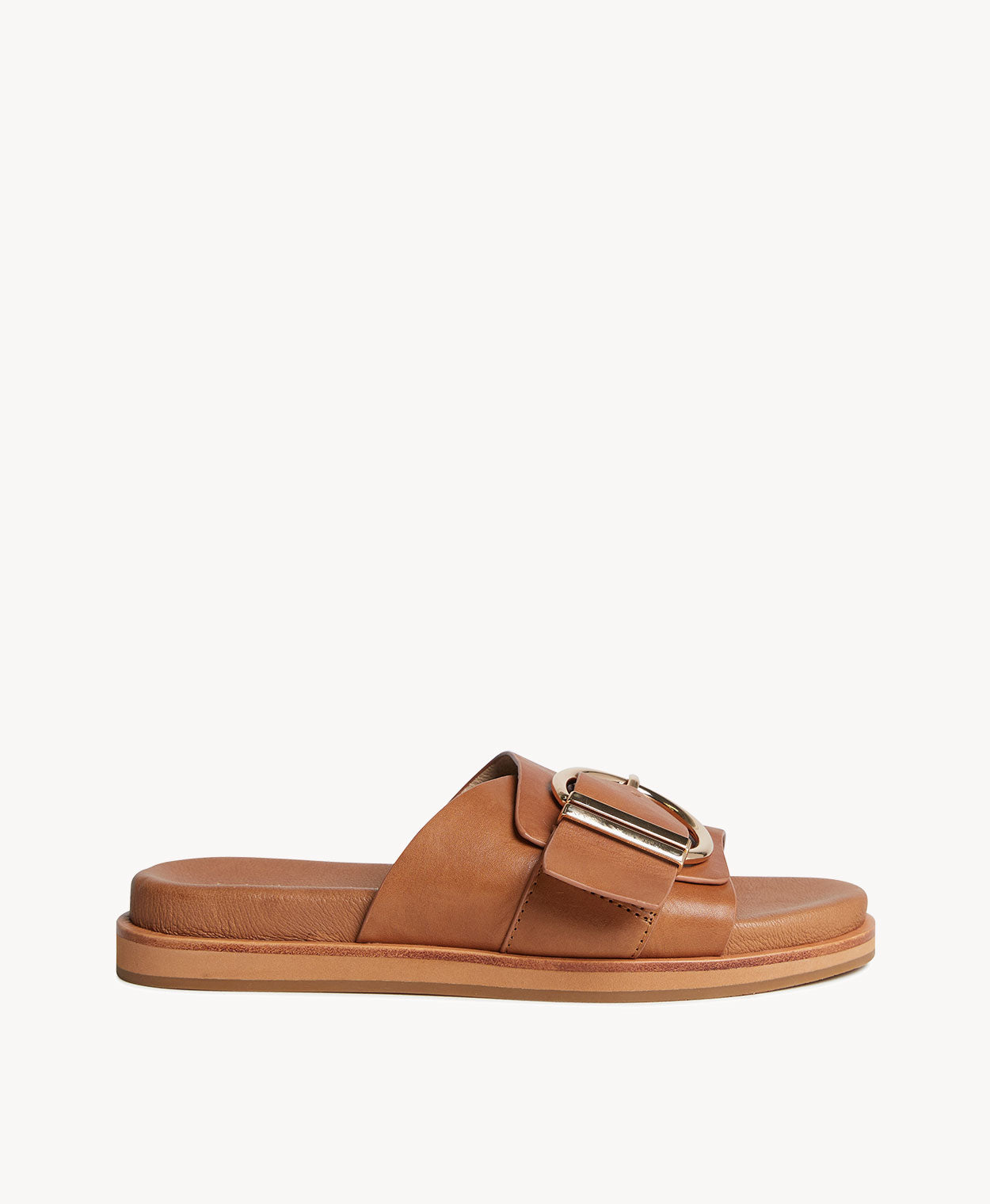 Pearl slide - Slides | Womens Shoes - Merchant 1948