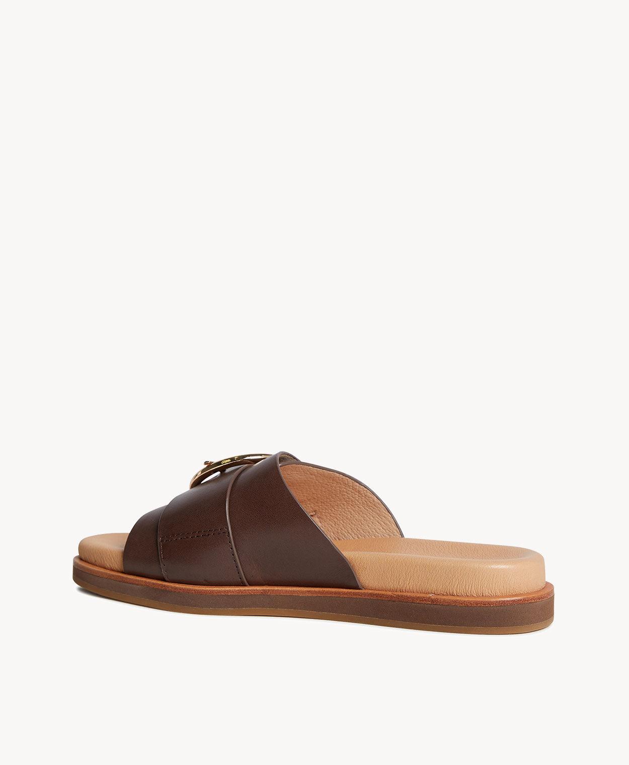 Pearl slide - Slides | Womens Shoes - Merchant 1948