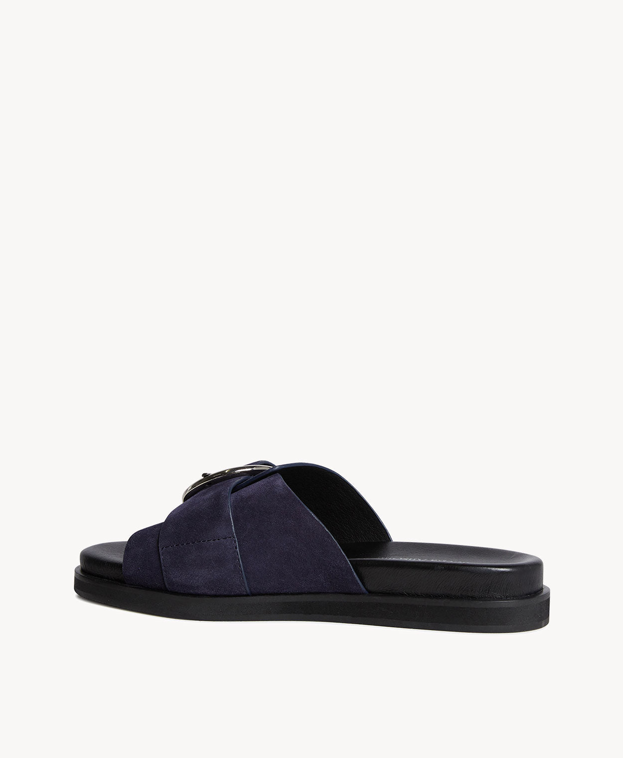 Pearl slide - Slides | Womens Shoes - Merchant 1948