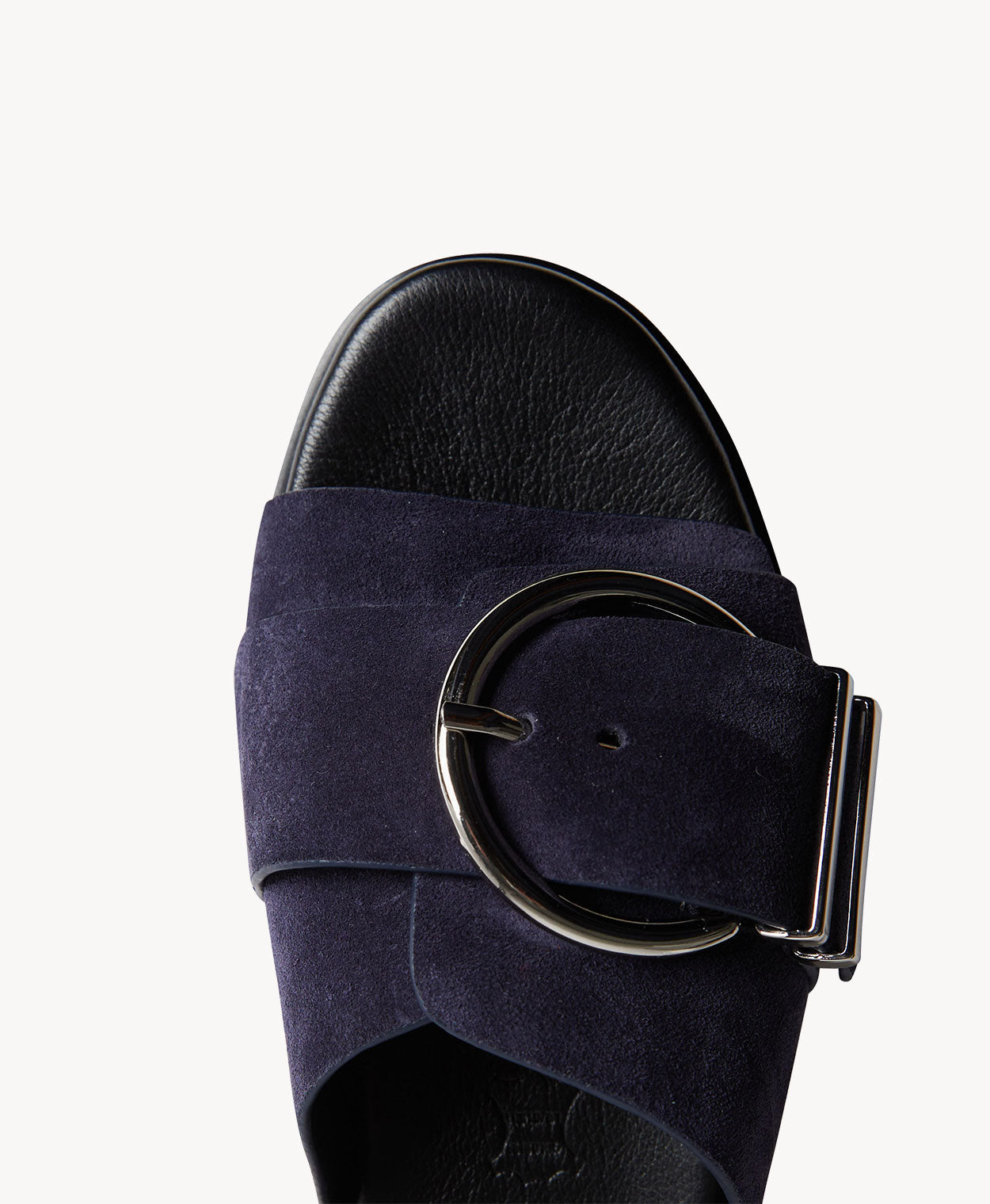 Pearl slide - Slides | Womens Shoes - Merchant 1948