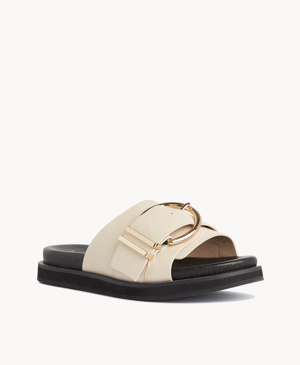 Pearl slide - Slides | Womens Shoes - Merchant 1948