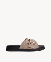 Pearl slide - Sandals Casual | Womens Shoes - Merchant 1948