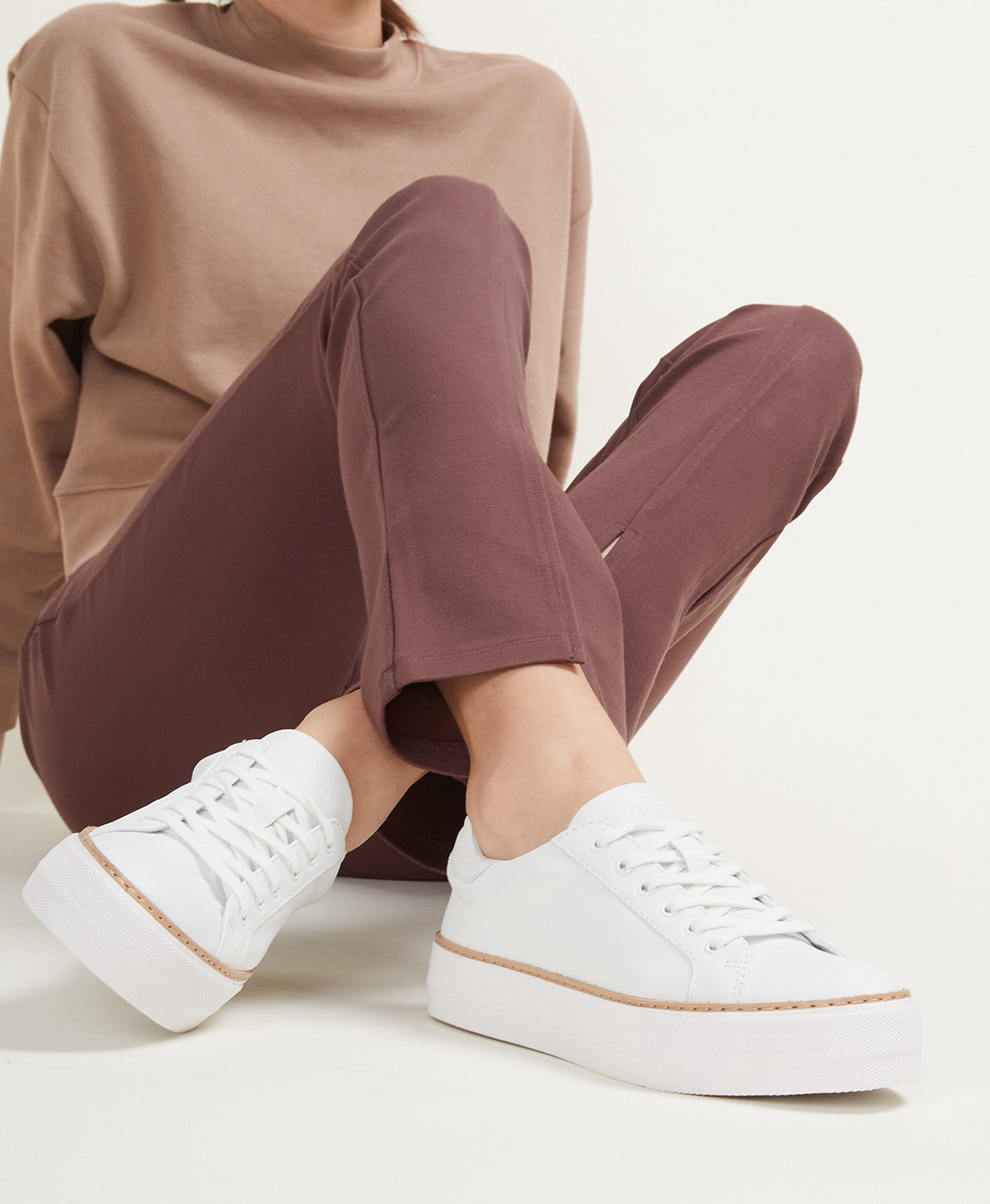 Pebbles Sneaker - Casual - Merchant 1948