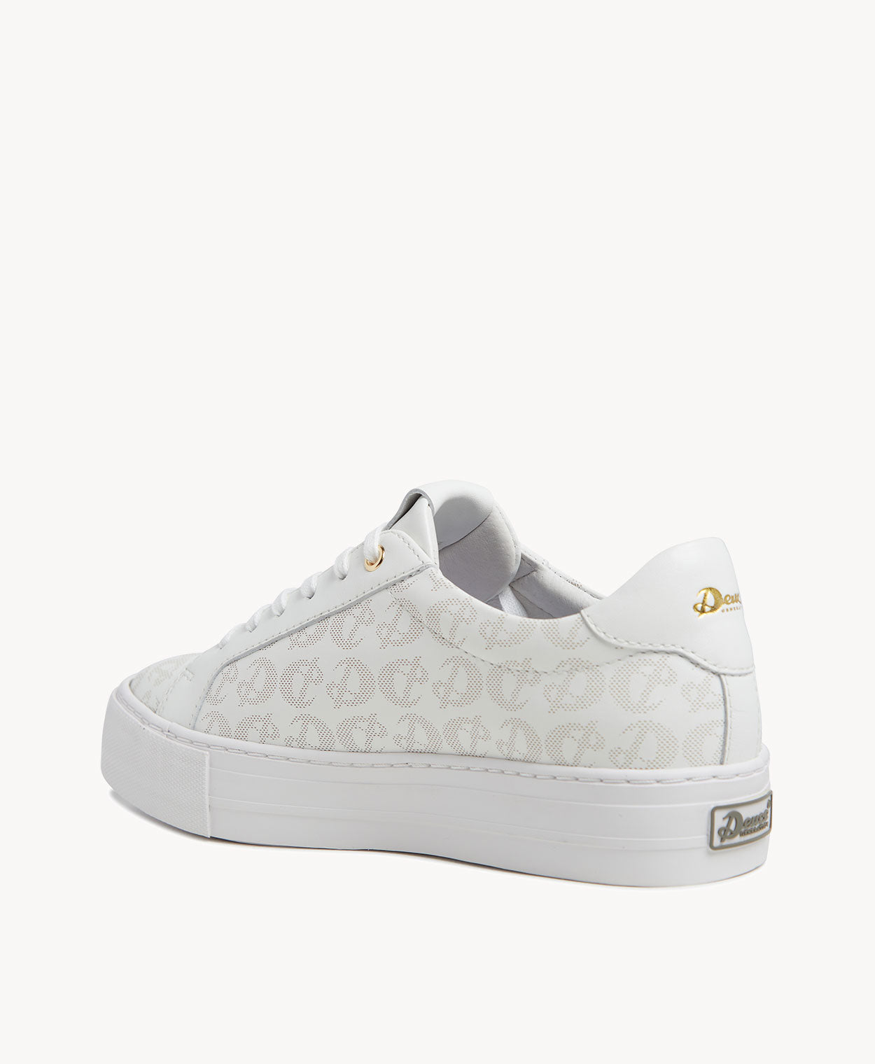 Penelope Sneaker - - Merchant 1948