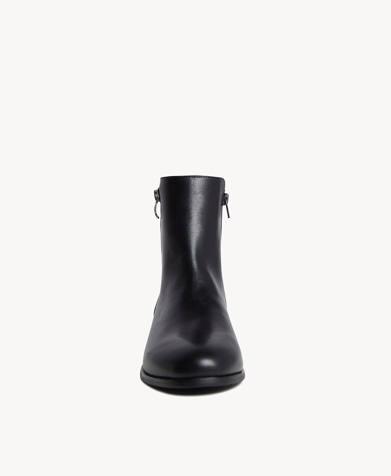 Penny Ankle Boot - - Merchant 1948