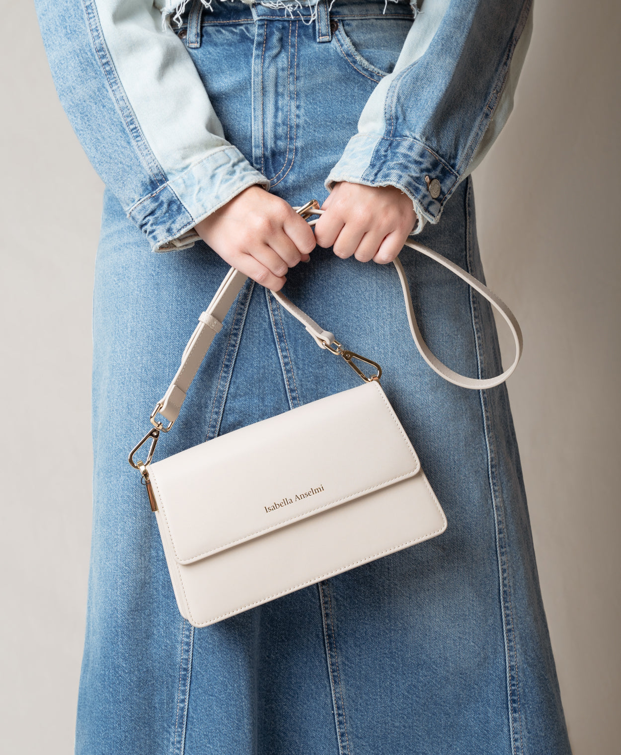 Penny Handbag - Handbags | Womens Bags - Merchant 1948