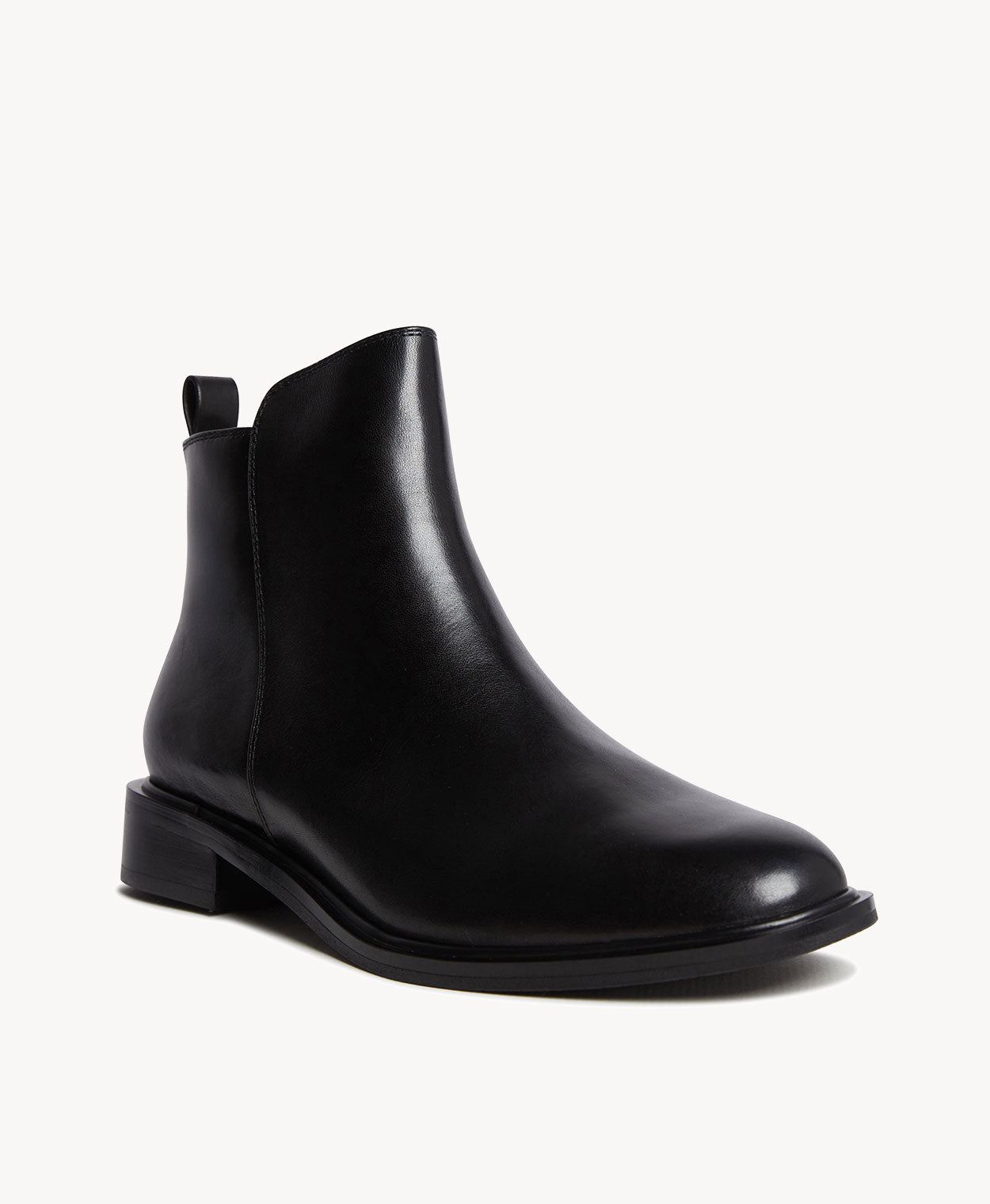 Pepper Ankle Boot - Boots Ankle | Womens Shoes - Merchant 1948