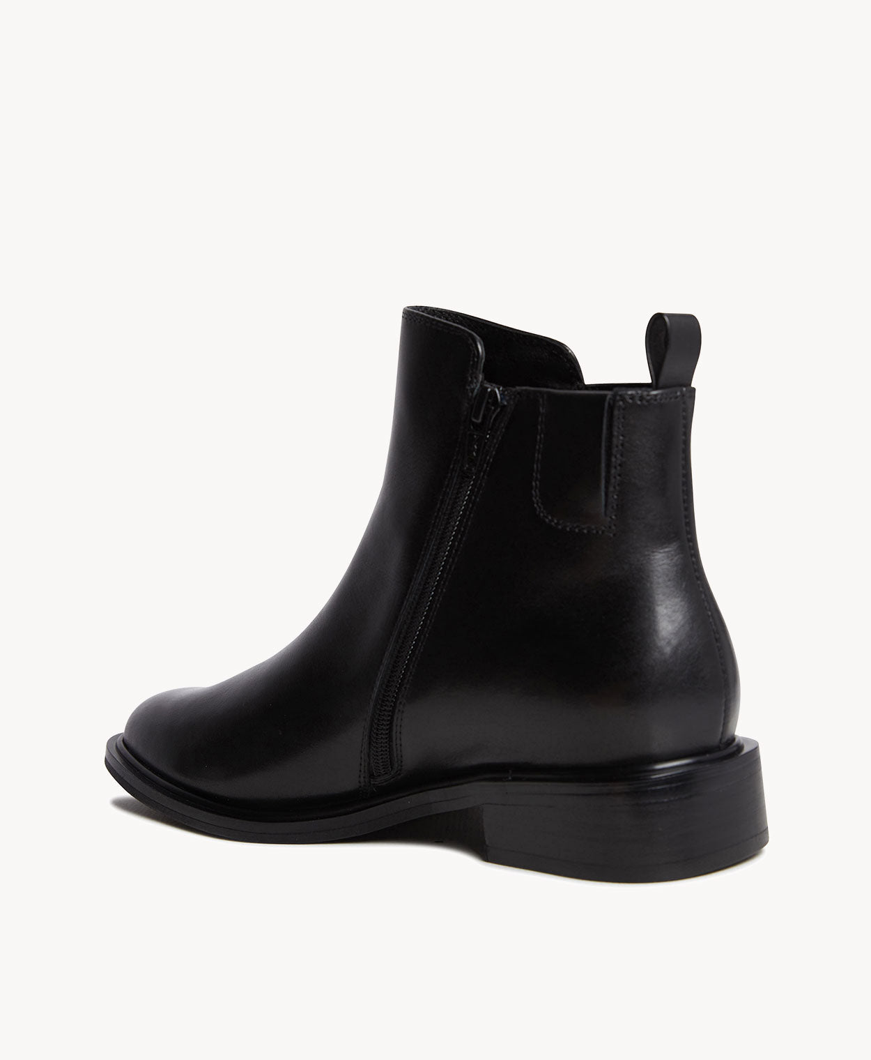 Pepper Ankle Boot - Boots Ankle | Womens Shoes - Merchant 1948