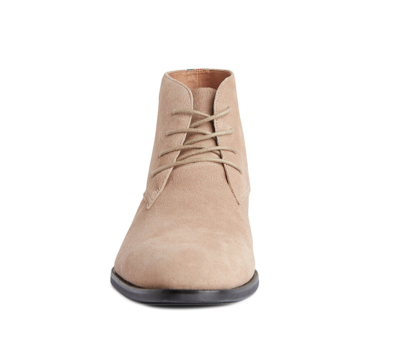 Perez Desert Boot - - Merchant 1948