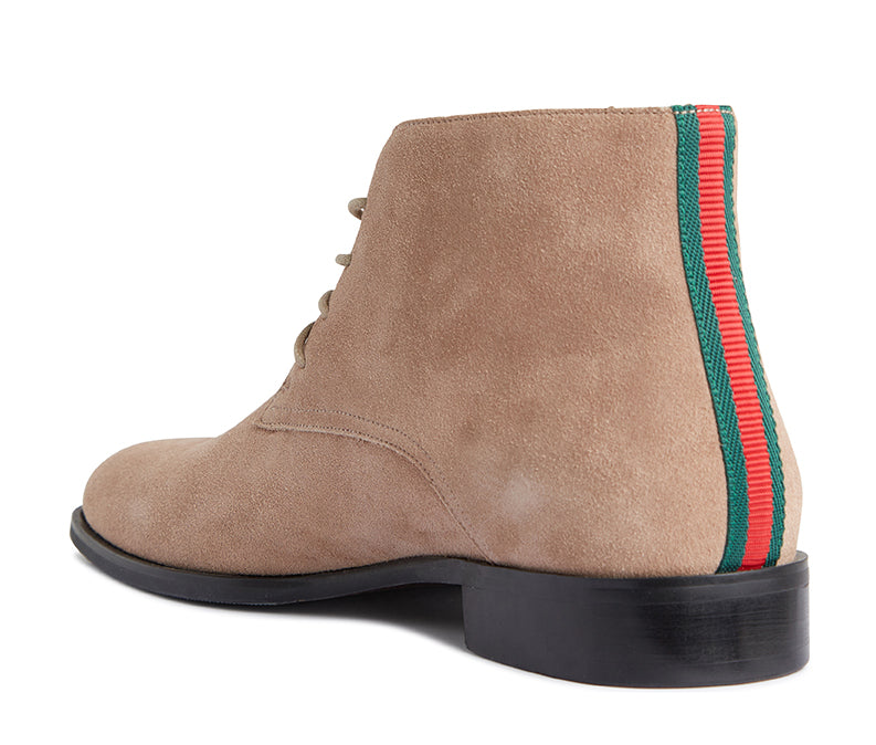 Perez Desert Boot - - Merchant 1948