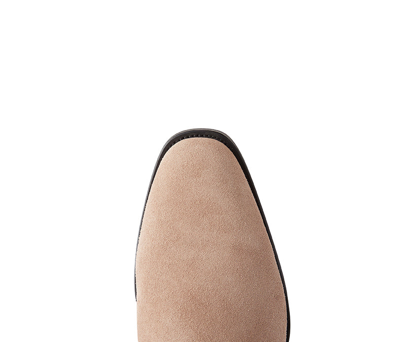 Perez Desert Boot - - Merchant 1948