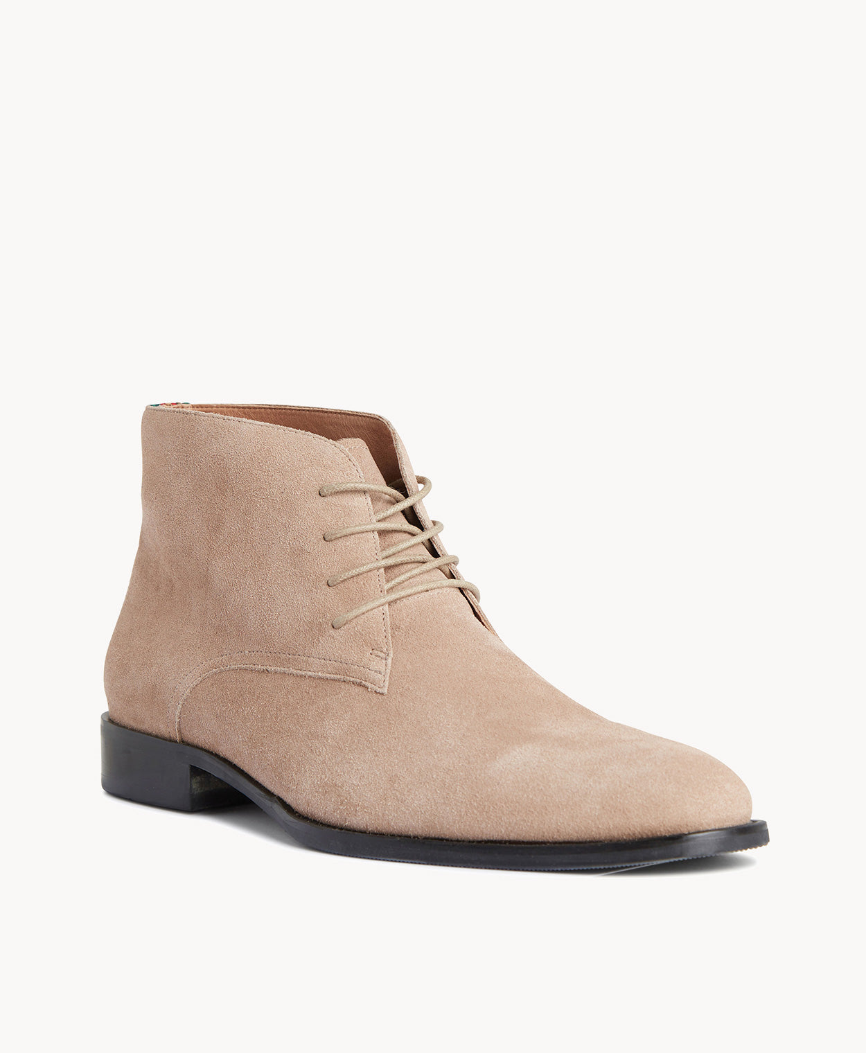 Perez Desert Boot - - Merchant 1948