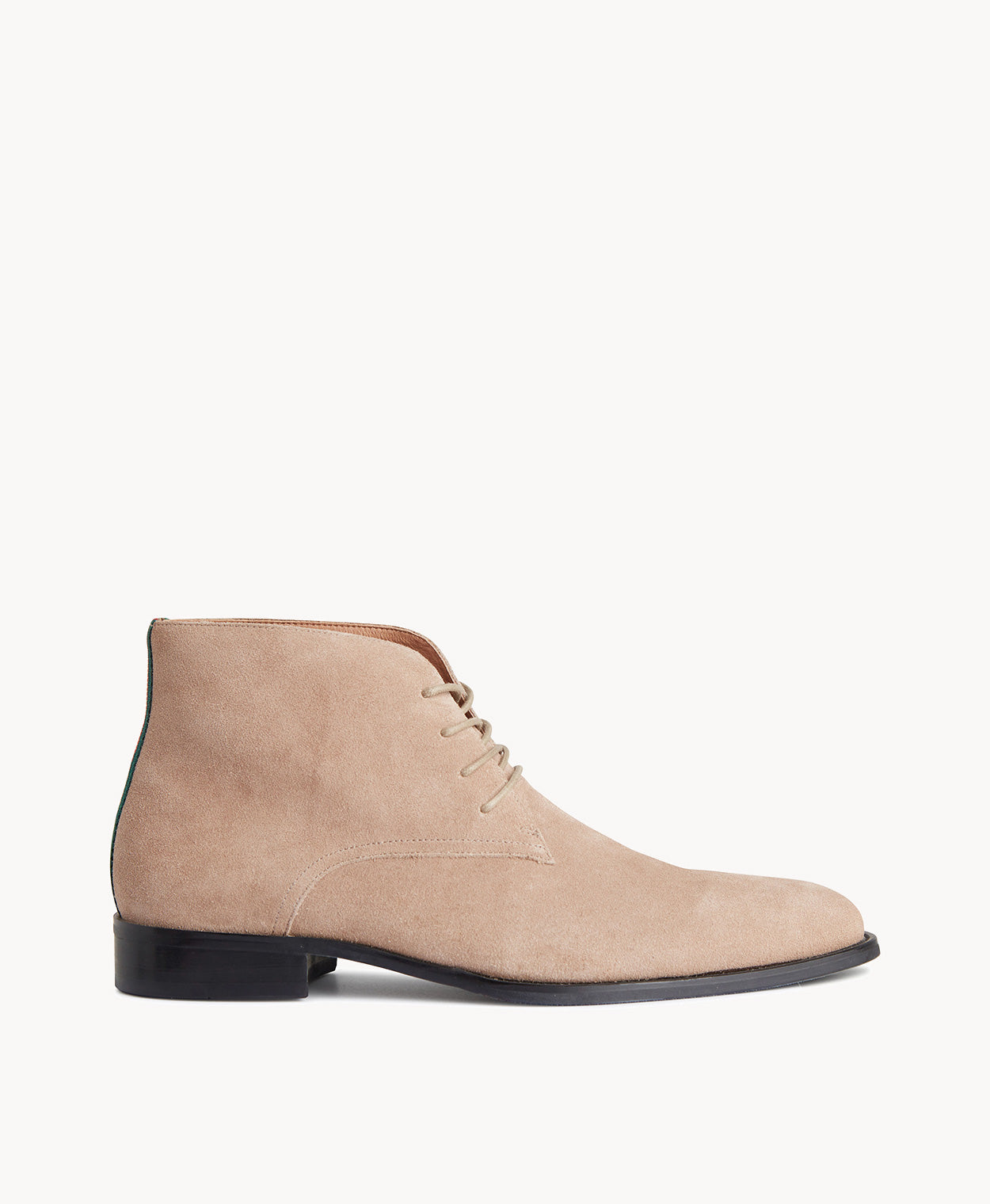 Perez Desert Boot - - Merchant 1948