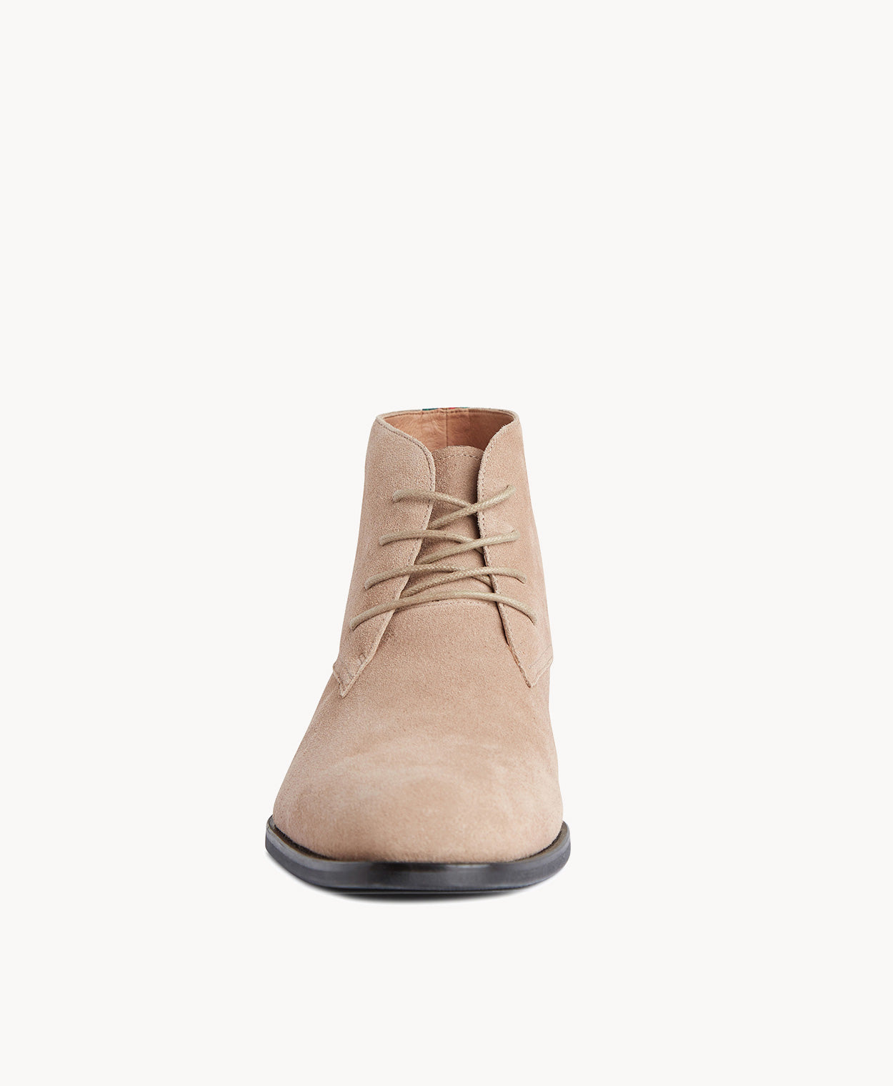 Perez Desert Boot - - Merchant 1948