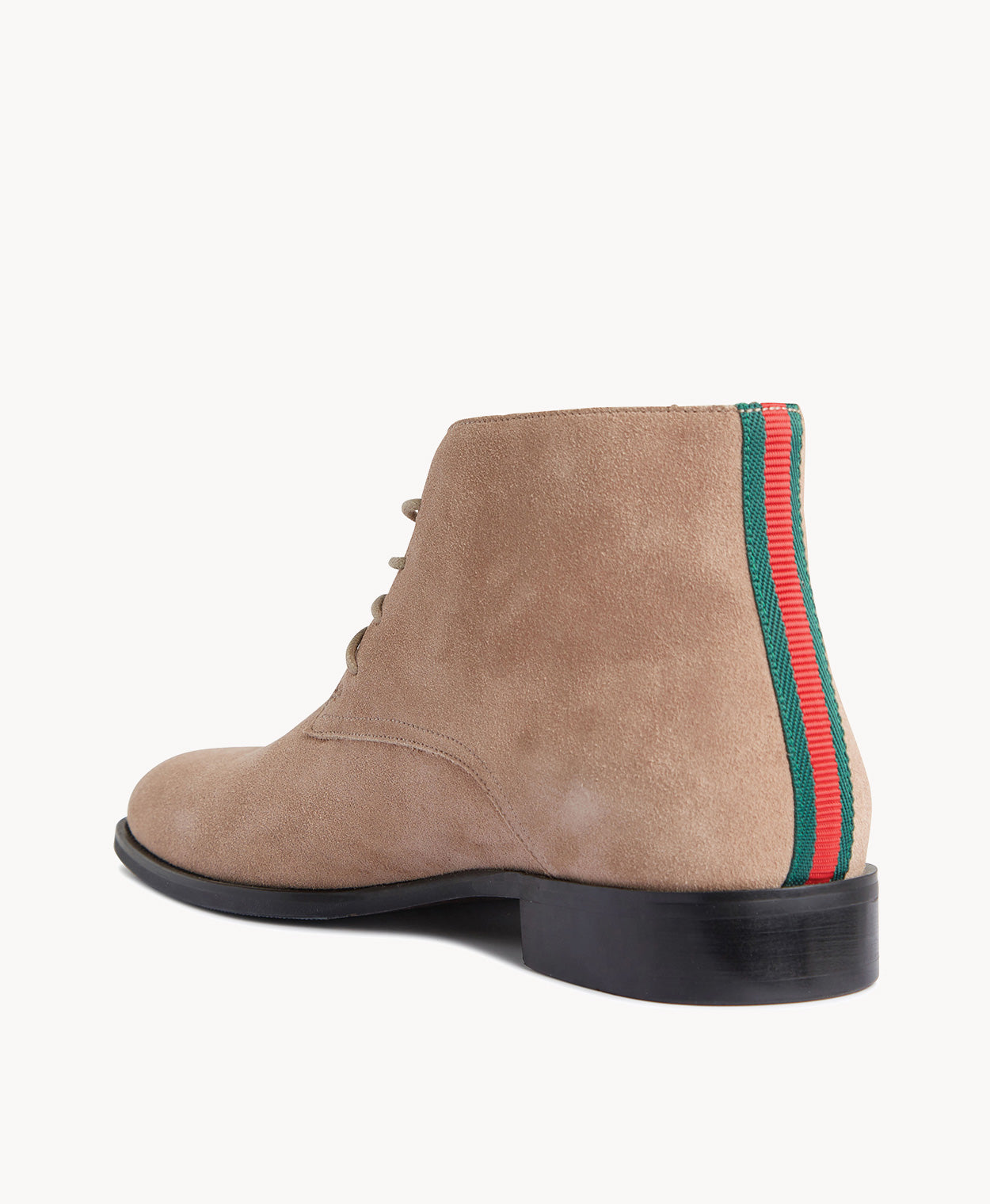 Perez Desert Boot - - Merchant 1948