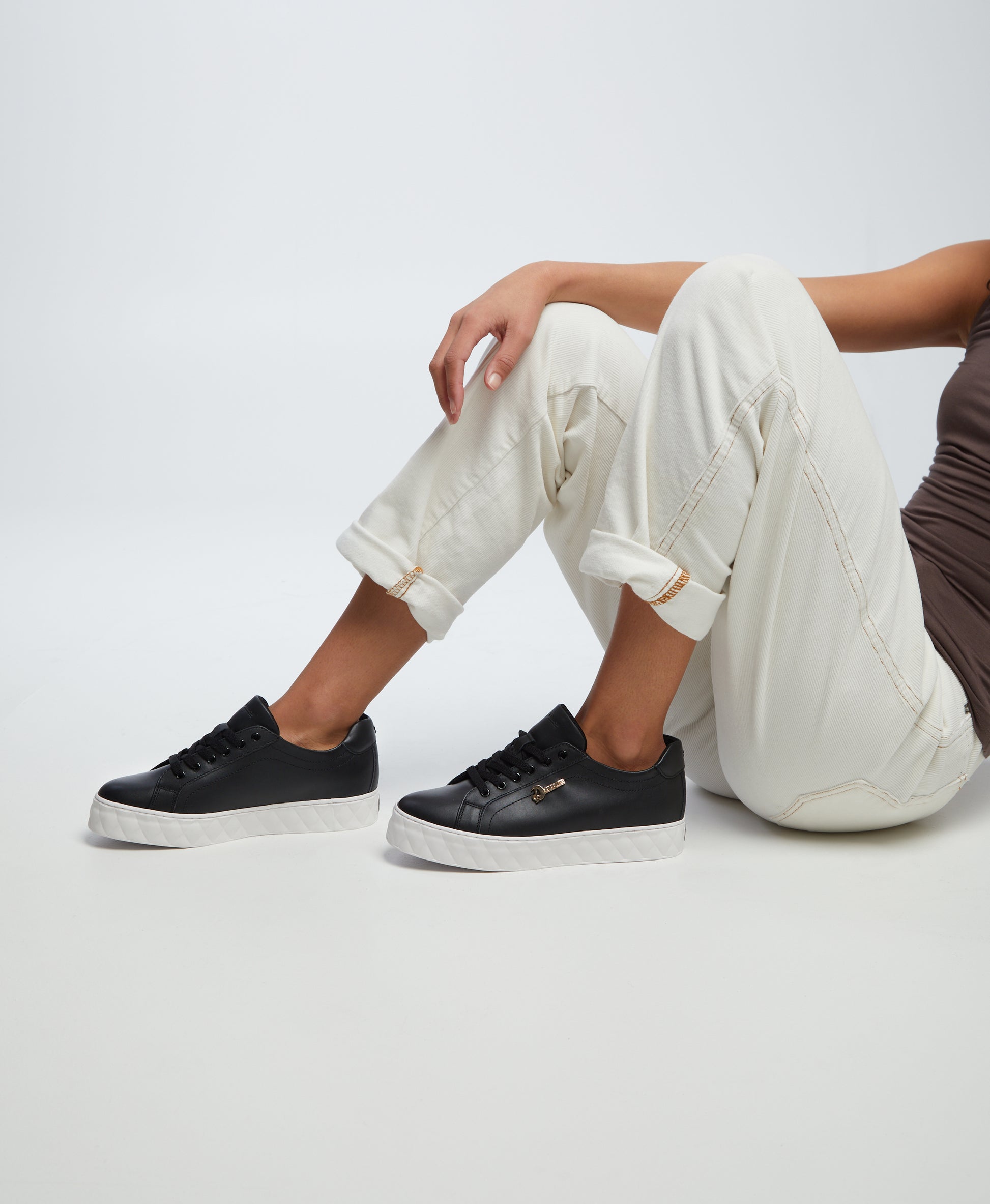 Peron Sneaker - - Merchant 1948