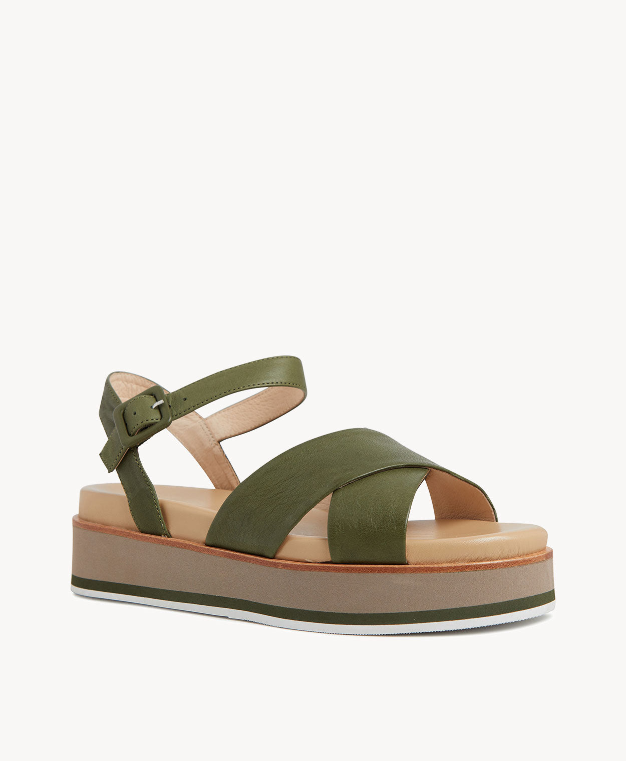 Perri Sandal - Sandals Casual | Womens Shoes - Merchant 1948