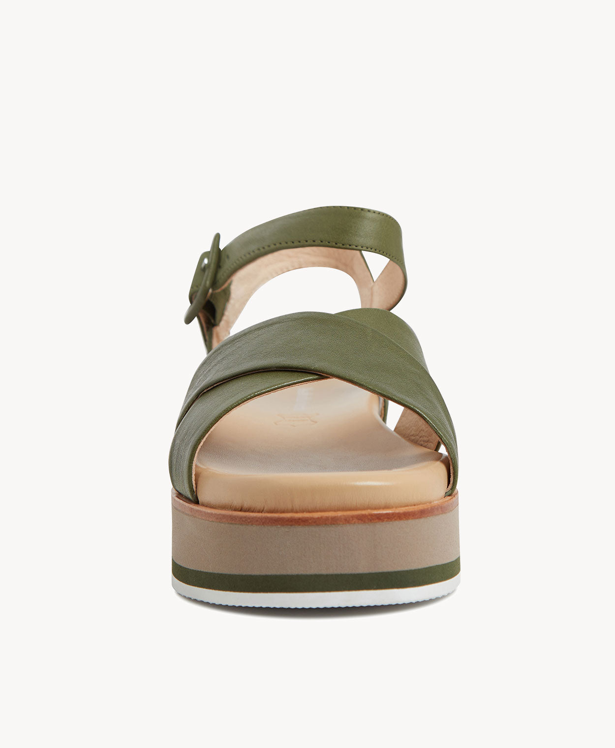 Perri Sandal - Sandals Casual | Womens Shoes - Merchant 1948
