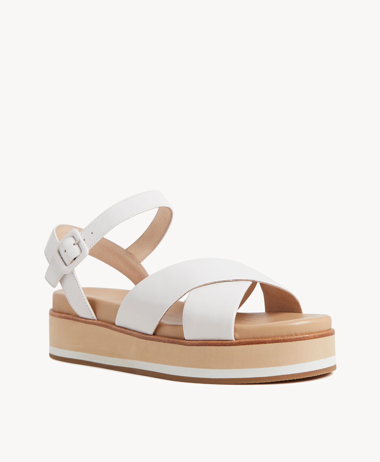 Perri Sandal - Sandals Casual | Womens Shoes - Merchant 1948