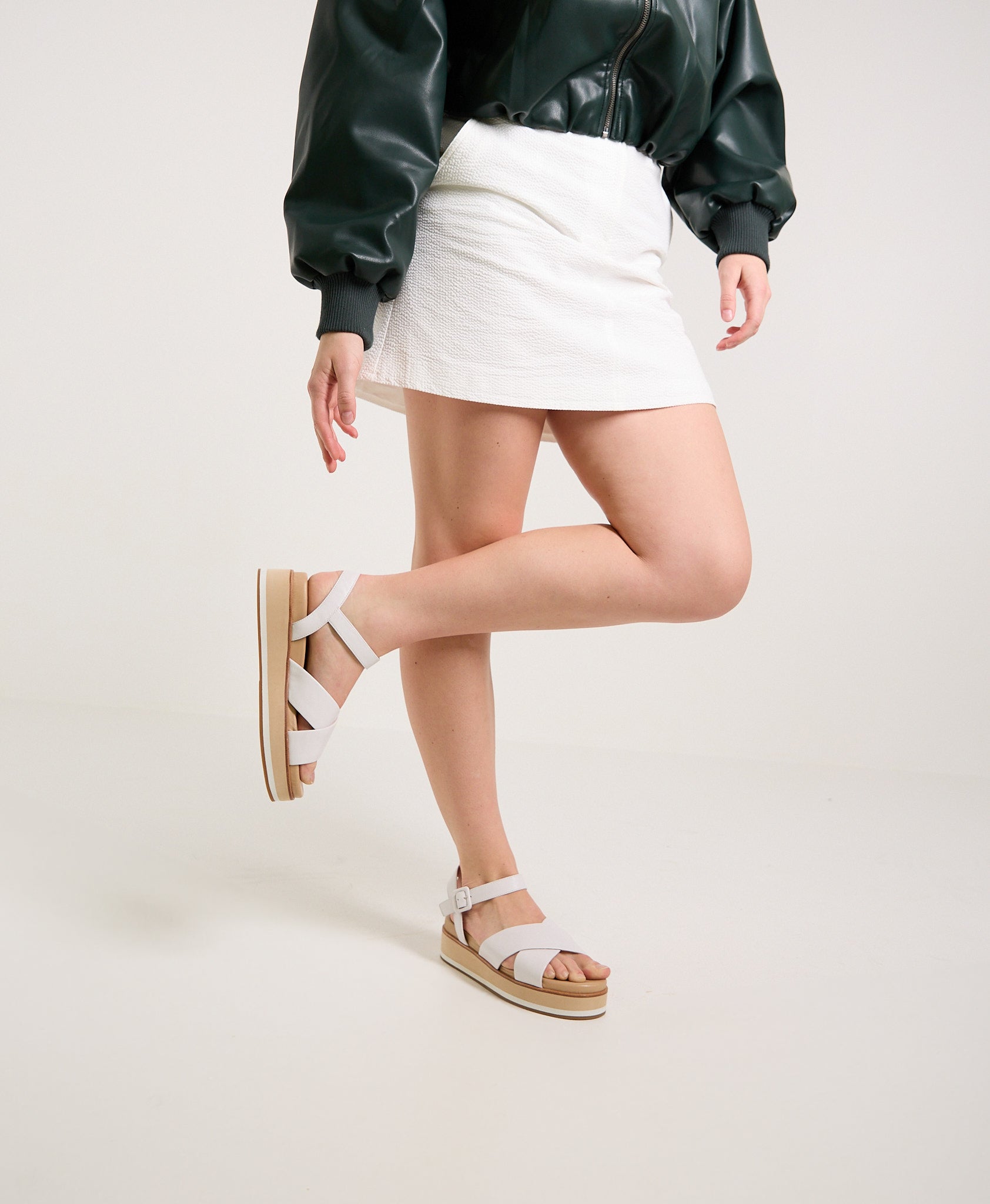 Perri Sandal - Sandals Casual | Womens Shoes - Merchant 1948