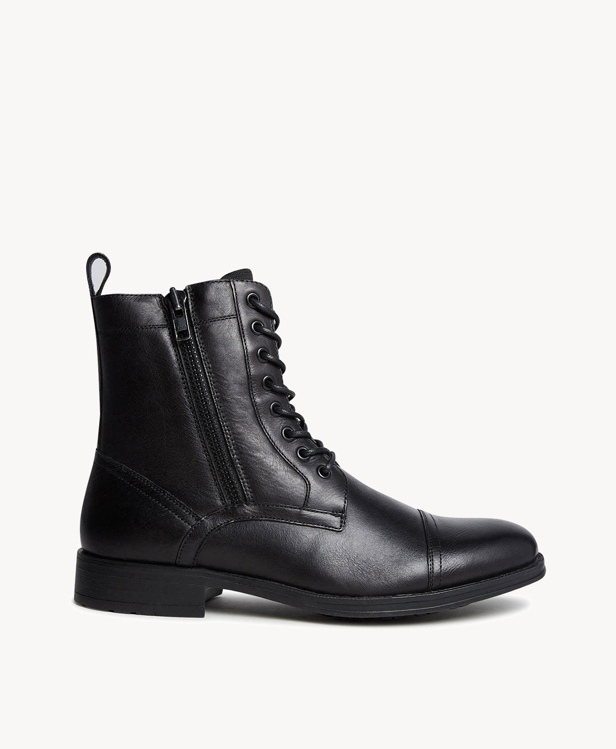 Peter Casual Boot - Boots Casual | Mens Shoes - Merchant 1948