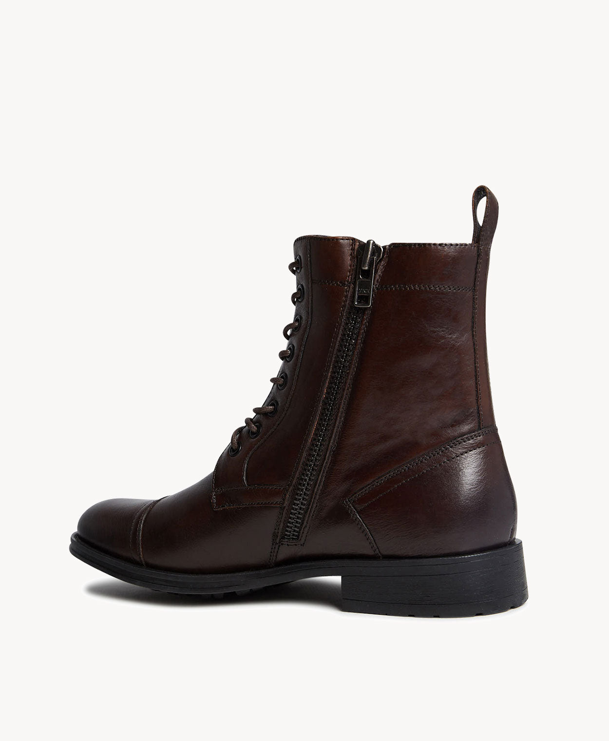 Peter Casual Boot - Boots Casual | Mens Shoes - Merchant 1948