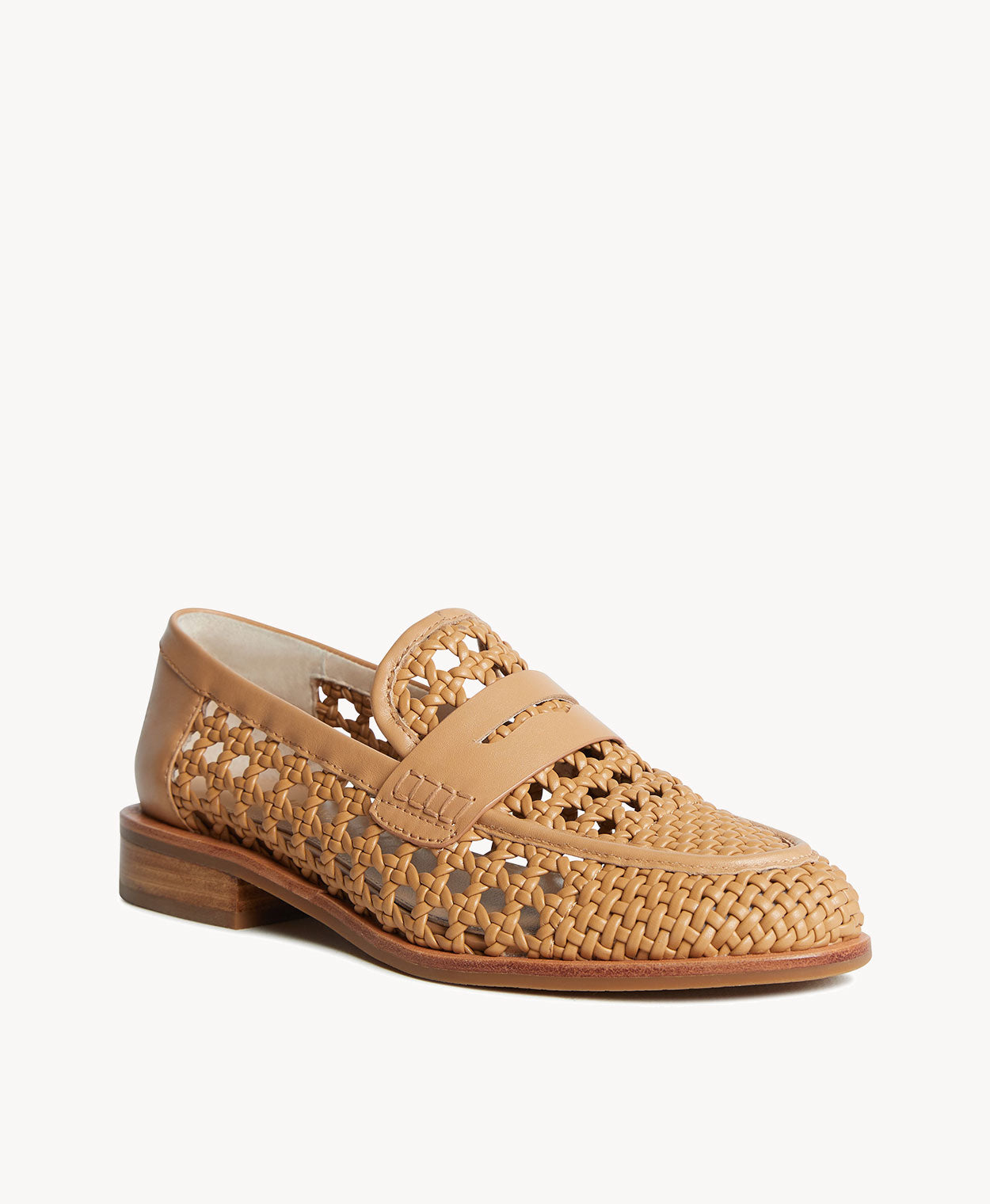 Peyton Flat - Essentials Flats | Womens Shoes - Merchant 1948