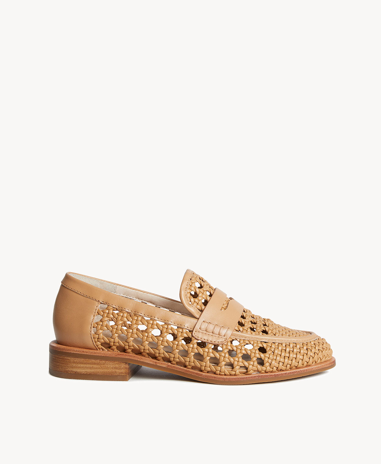 Peyton Flat - Essentials Flats | Womens Shoes - Merchant 1948