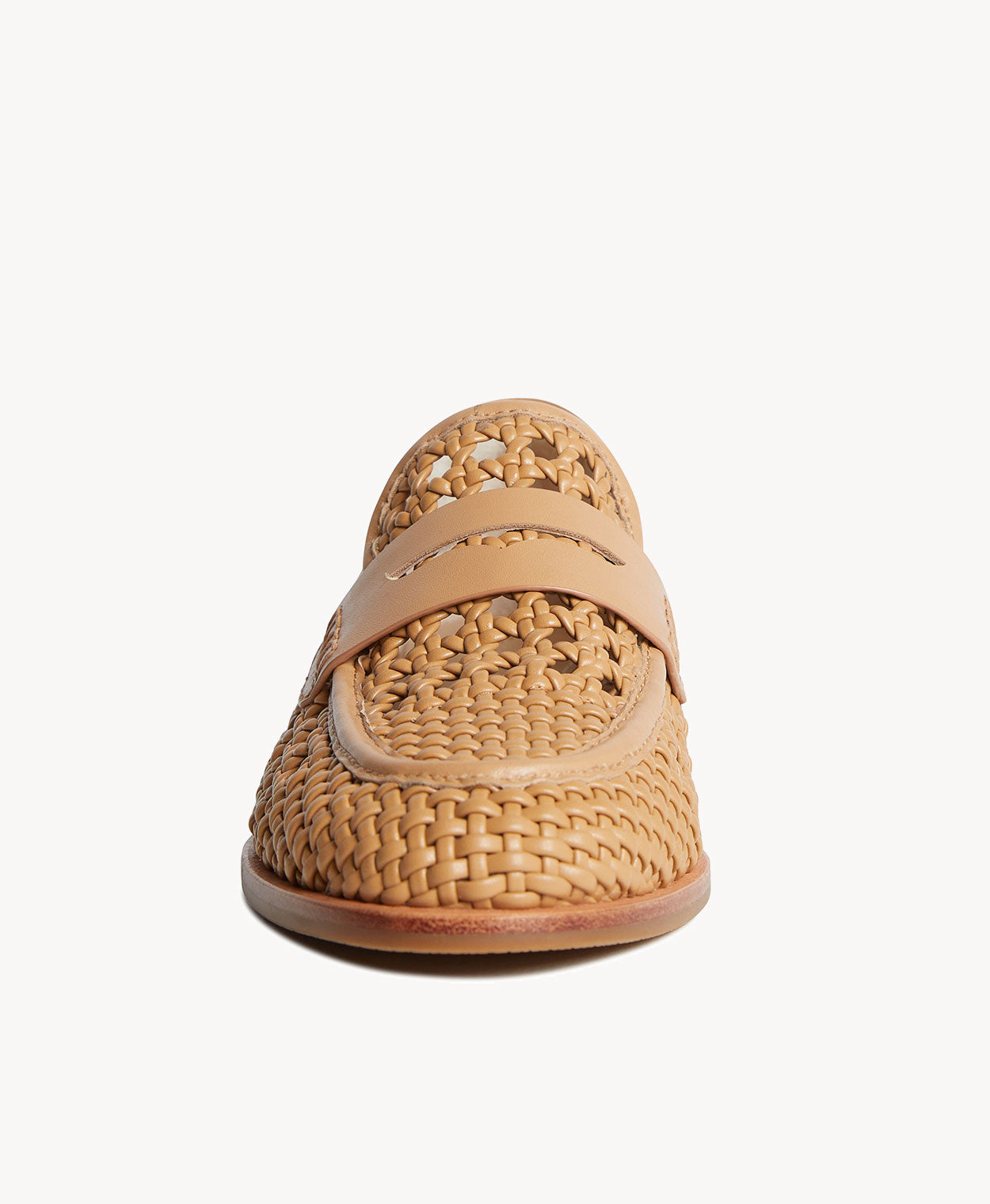 Peyton Flat - Essentials Flats | Womens Shoes - Merchant 1948