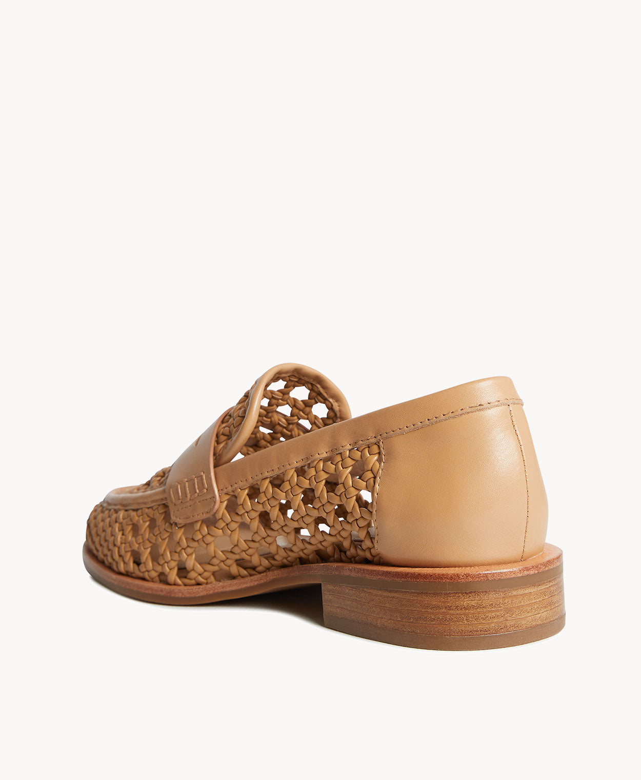 Peyton Flat - Essentials Flats | Womens Shoes - Merchant 1948