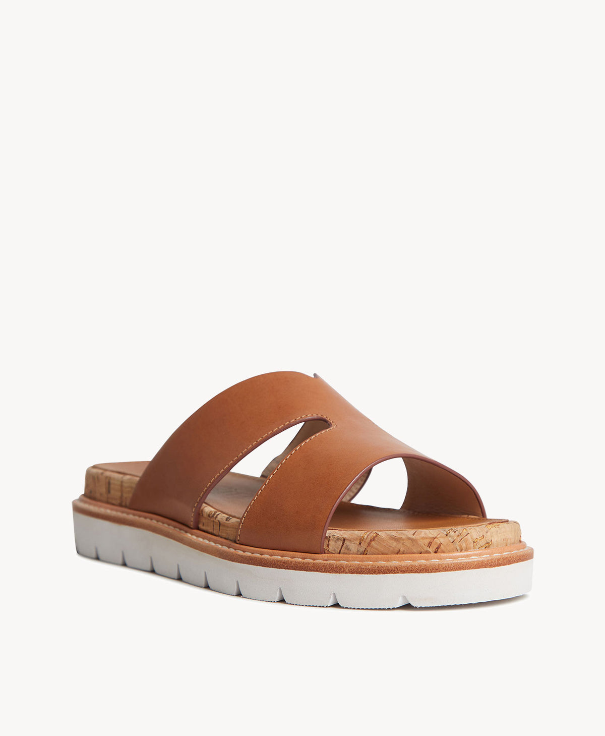 Phoenix Slide - Sandals Casual | Womens Shoes - Merchant 1948