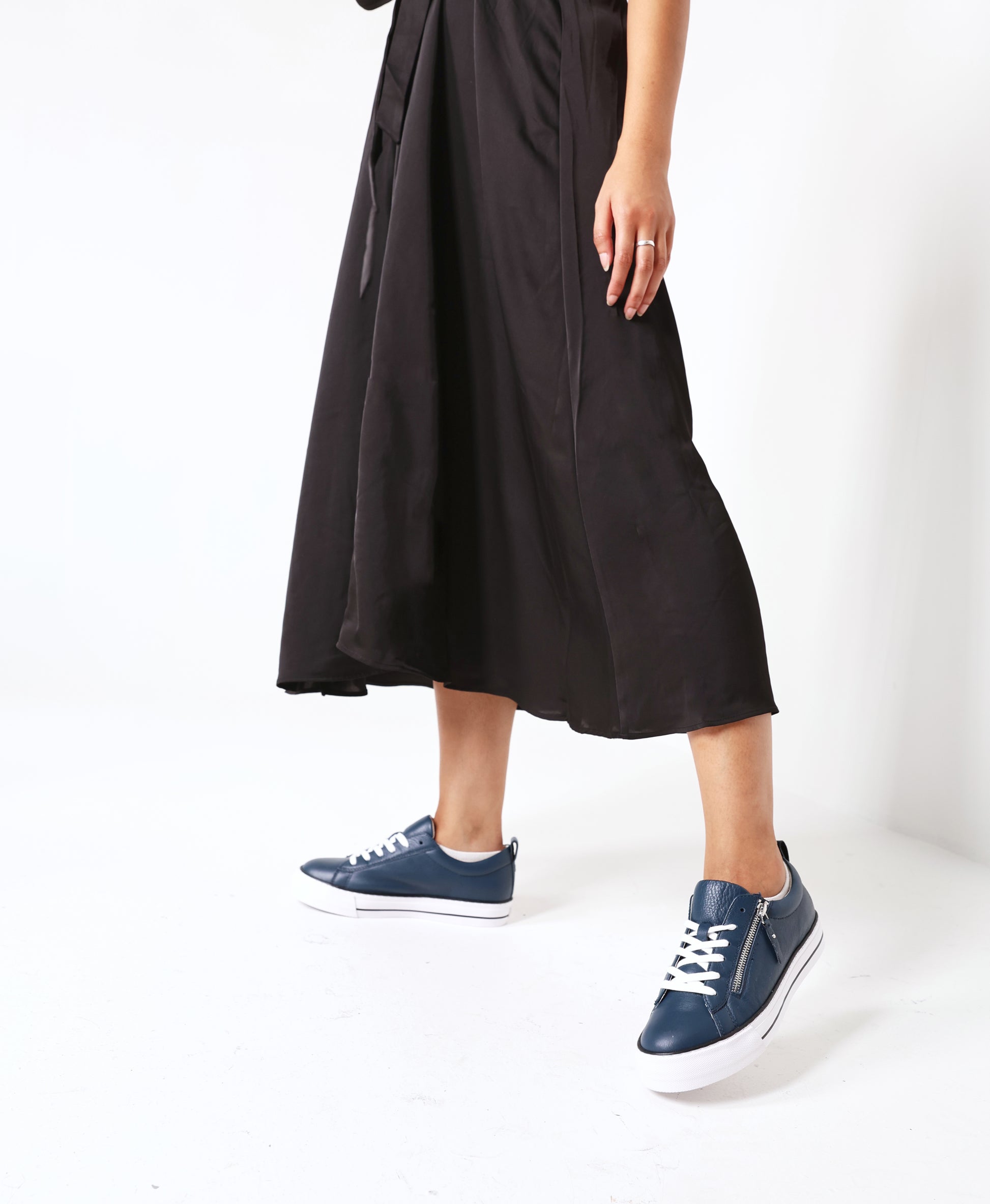 Pierce Sneaker - Sneaker | Womens Shoes - Merchant 1948