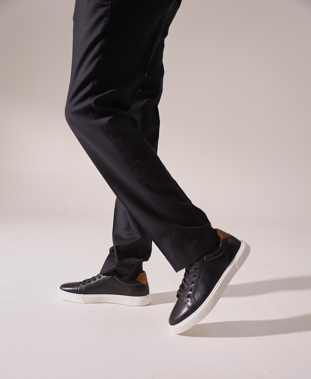 Pietro Sneaker - Sneaker | Mens Shoes - Merchant 1948