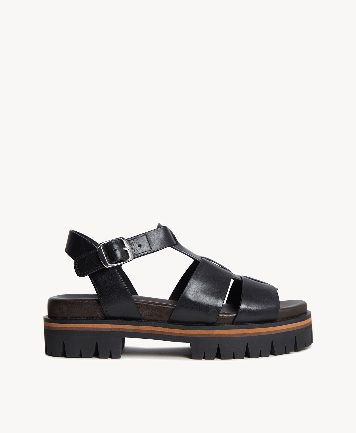 Pines Sandal - - Merchant 1948