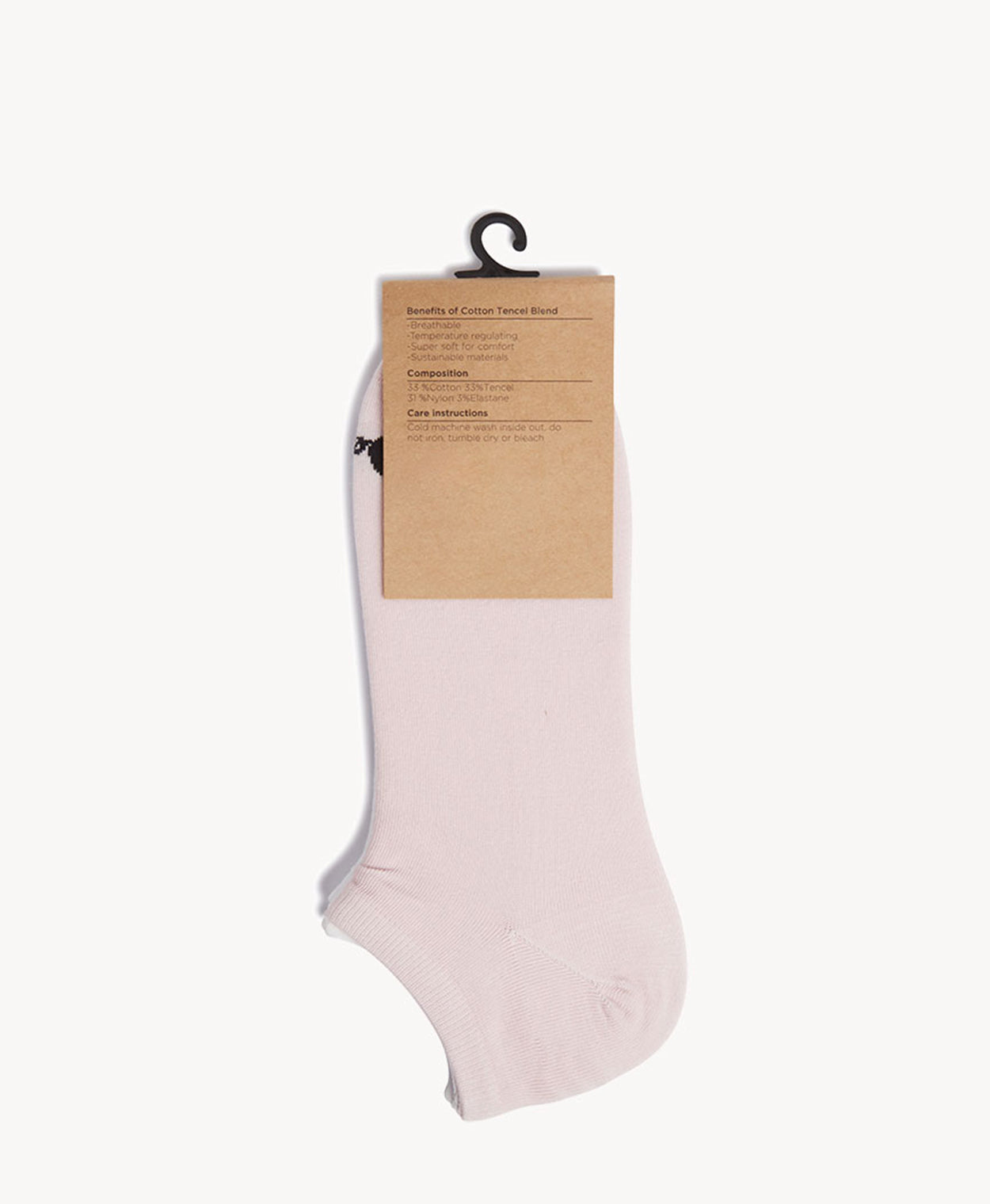 Lola Ankle Sock - Socks | Womens Care - Merchant 1948
