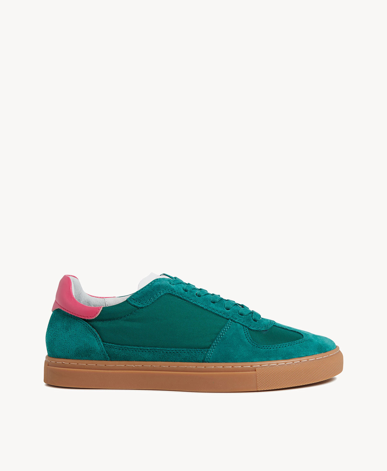 Tracker Sneaker - Sneaker | Womens Shoes - Merchant 1948