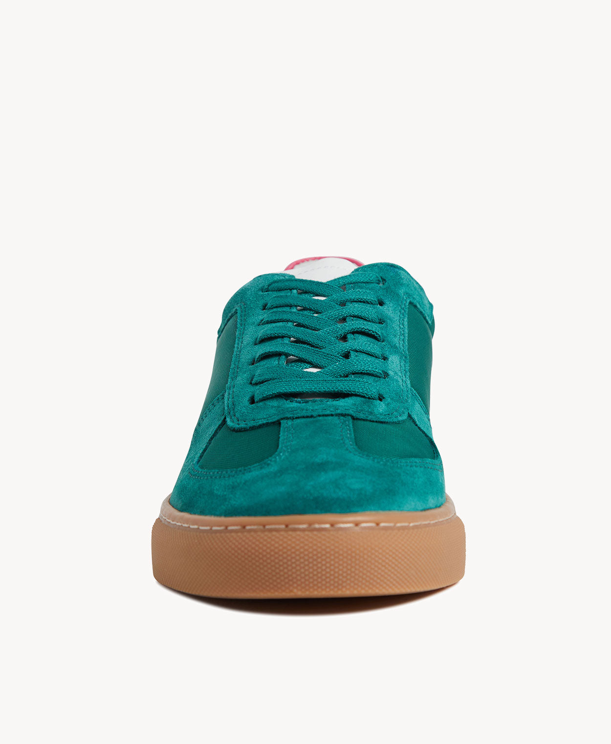 Tracker Sneaker - Sneaker | Womens Shoes - Merchant 1948